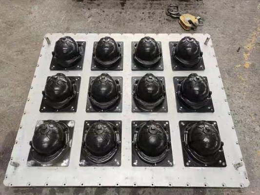 Custom EPS Moulds Key To High Performance Foam Production