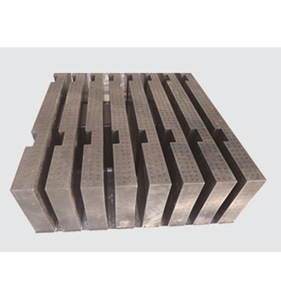 High Performance EPS Moulds For Optimal Bead Fusion And Structural Integrity