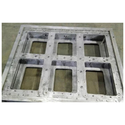 High Performance EPS Moulds For Optimal Bead Fusion And Structural Integrity