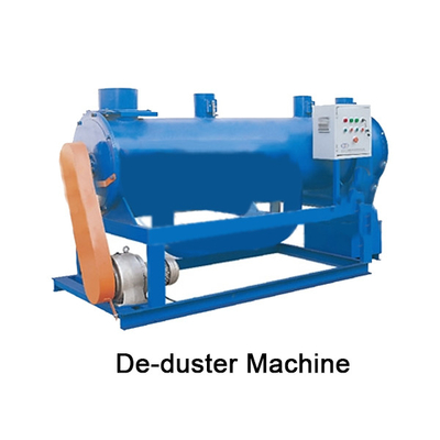 Circular Economy Solution EPS Recycling Machine for Sustainable Material Processing