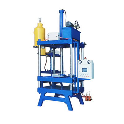 Automatic EPS Shape Moulding Machine With Encoder Control