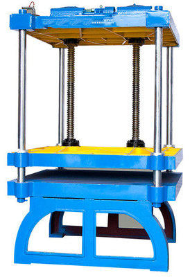 Automatic EPS Shape Moulding Machine With Vacuum