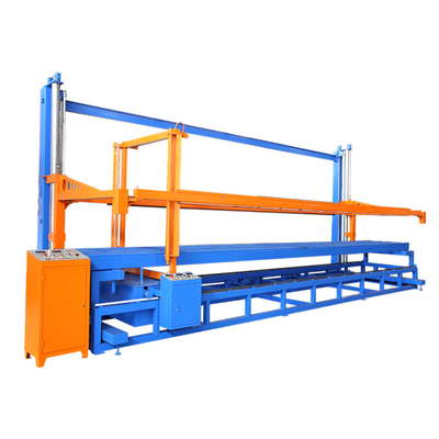 Precision EPS Block Cutting Machine For Consistent Cutting Results