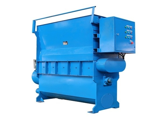 High Capacity EPS Recycling Machine System For Crushing Waste Foam Products