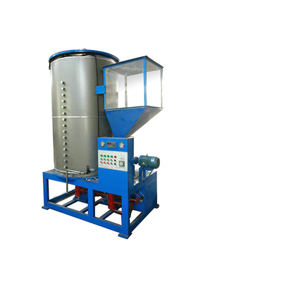 Continuous Eps Pre Expander Machine With Reasonable Structure