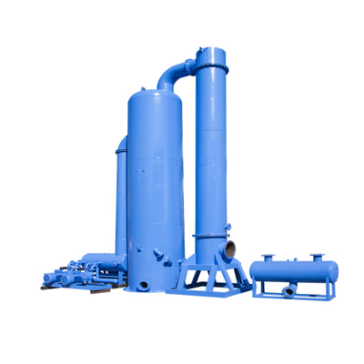 Aluminum Mold Machine Spare Parts With 2-3 Months Period