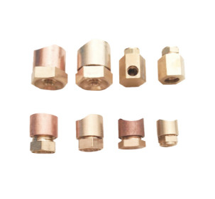Copper Precision Tattoo Machine Spare Parts
