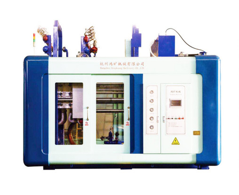 High Quality ETPU Molding Machine For Various Shapes Factory Price