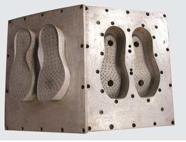 Customized Professional Services Injection EPS Mold Production Rapid Prototyping Parts