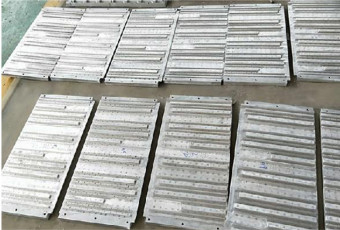 Support Custom Design EPS Mould Making Building  Moulding  Injection Plastic