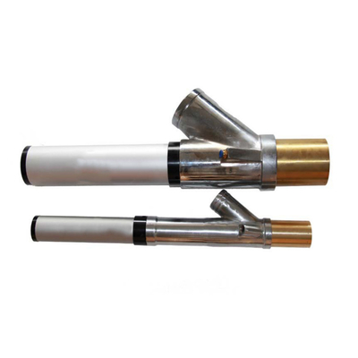 Eps Machine Spare Parts Trigger Filling Gun For Shape Molding Machines