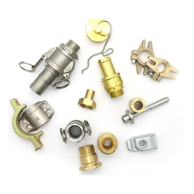 Custom Cutting Machining Service Machine Spare Parts China Manufacturer