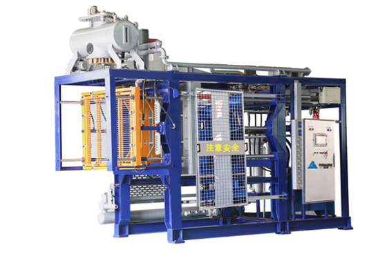 Box Type EPS Packaging Machine For Polystyrene Foam Machine
