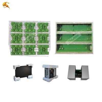 Top Selling Custom EPS Mould Environmentally Friendly PE PU EPS PP Materials