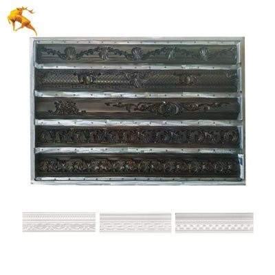 Factory EPS Mould Supplier Product Molds Design Maker Custom Plastic Product
