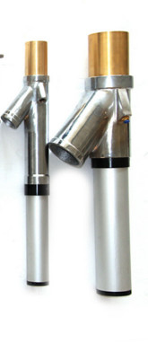 Custom Manufacture High Precision Machine Spare Parts Metal Milling Turning Parts Services