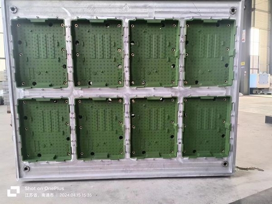 Customized EPS Mould Manufacturer Professional Plastic Injection Mold Factory