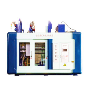 Fully Automatic Etpu Mechanical Custom Sole Making Machine