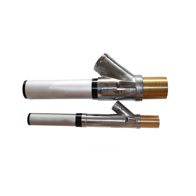 Feed Gun EPS Material Feed Injector For EPS Molding Machines And Molds