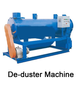 Full Automatic EPS Foam Styrofoam Polystyrene Building EPS Recycling Machine