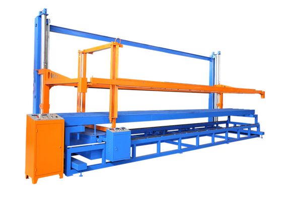 Cutting Machine Fully Automatic EPS Brick Block Production Line Making Machine