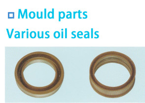 Custom Different Precision Machine Spare Parts High Demand Part
