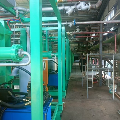 Packaging Box Forming Machine Foam Plastic Expanded Polystyrene EPS Foam