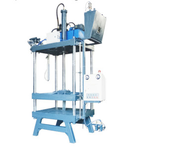 Automatic Save Energy EPS Shape Moulding Machine Foam Production Line Machine