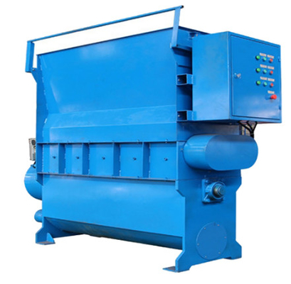 Foam Grinder EPS Recycling Machine Granules Second Hand Foam Crusher