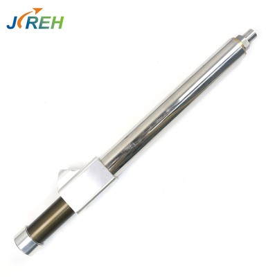 Durable EPS Filling Gun Parts For Styrofoam Shape Forming Machine