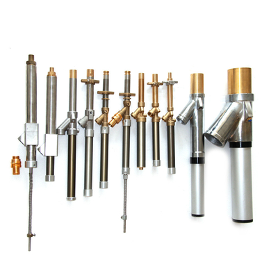 EPS Filling Gun Ultimate Solution for EPS Feeder and Bead Filling