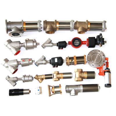 Aluminum alloy EPS EPP ETPU Mold Machine Spare Parts