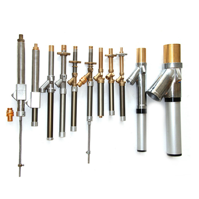 Aluminum alloy EPS EPP ETPU Mold Machine Spare Parts