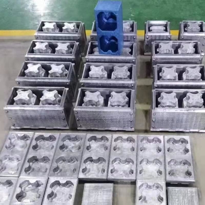 Aluminum Alloy EPS Mould