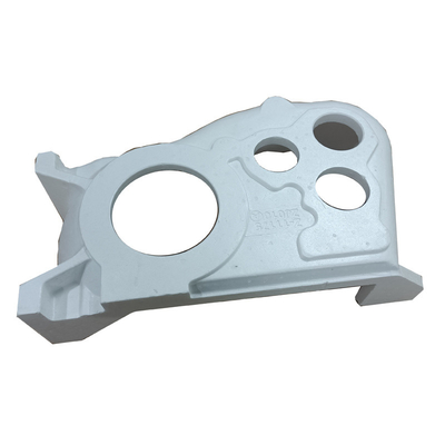 Packaging Protection Box Car Engine Parts EPS Mold