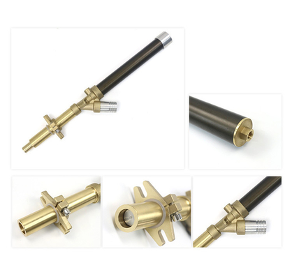 Normal Filling Gun EPS Machine Spare Parts 150mm 180mm