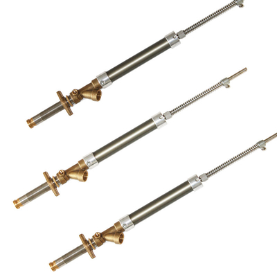 Front Air Filling Gun EPS Spare Parts Of Machinery