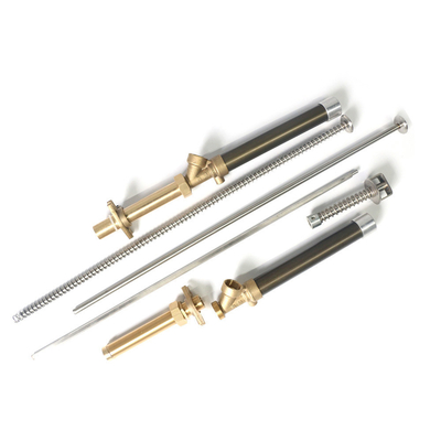 Front Air Filling Gun EPS Spare Parts Of Machinery