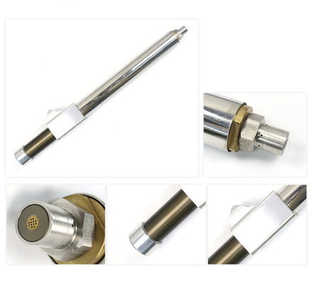 German Style Filling Gun Machine Spare Parts