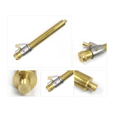 German Style Filling Gun Machine Spare Parts