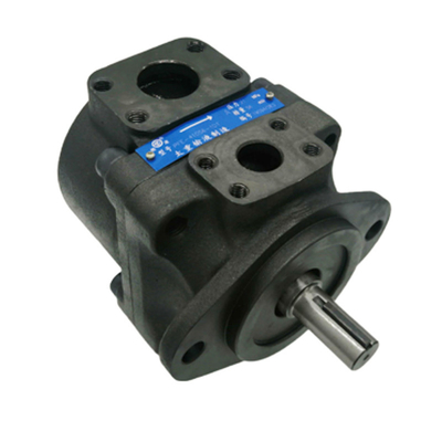 PFED PFE Machine Spare Parts Hydraulic Single Or Double Pump Cartridge