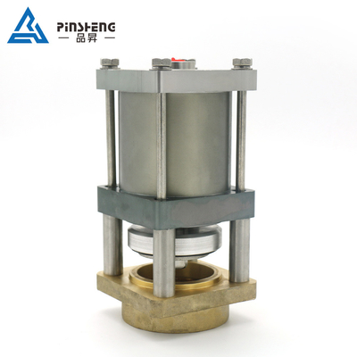 Air Discharge Drainage Machine Spare Parts Sewage Valve