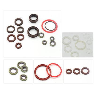 FKM EPS EPP EPTU Machine Spare Parts Gun Sealing Ring