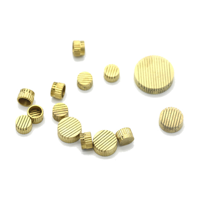 8mm 10mm 12mm 15mm 20mm Filter Plug Brass Core Vent