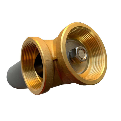 Filter Plug Brass Core Vent Spare Machine Parts aluminium