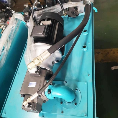 PINSHENG AUTOMATIC EPS SHAPE MOULDING MACHINE