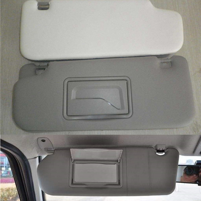Aluminum Alloy EPS Foam Mold For Car Truck Visor