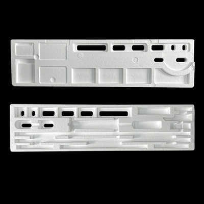 Electric Curtain EPS Packaging Mould Aluminum Alloy Box