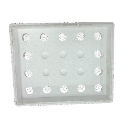 6063 Type Foam EPS Mould Motor Protection Packaging