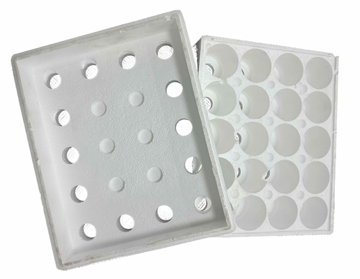 6063 Type Foam EPS Mould Motor Protection Packaging